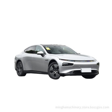China Long Range Luxury New Energy Meaticles Xpeng P7 Careal Cars للبالغين Super Sports Car مع سيارة فائقة الشاحن P5 مجانية